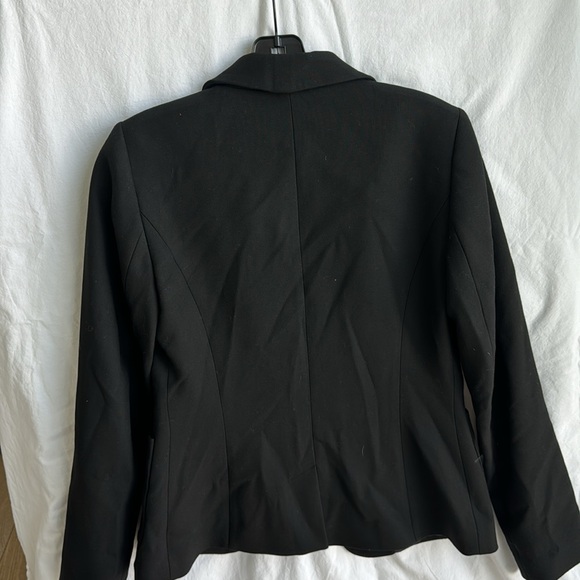REISS black women’s blazer/jacket. Size XS. Like new - Picture 5 of 7